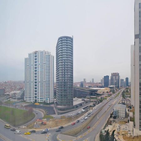 Ng Residence Istanbul Exteriör bild